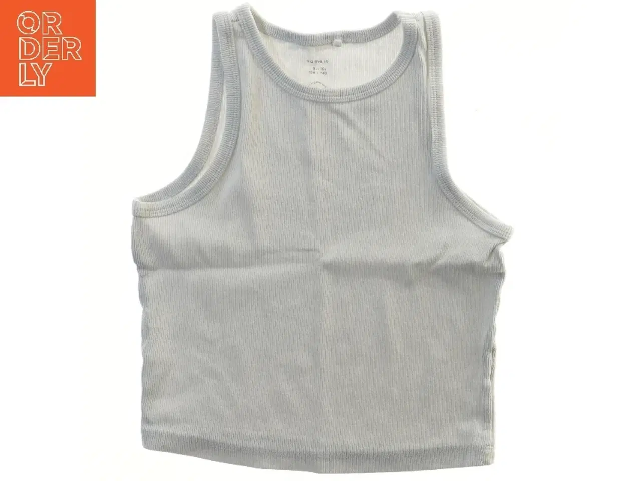 Billede 1 - Tanktop fra Name It (str. 140)