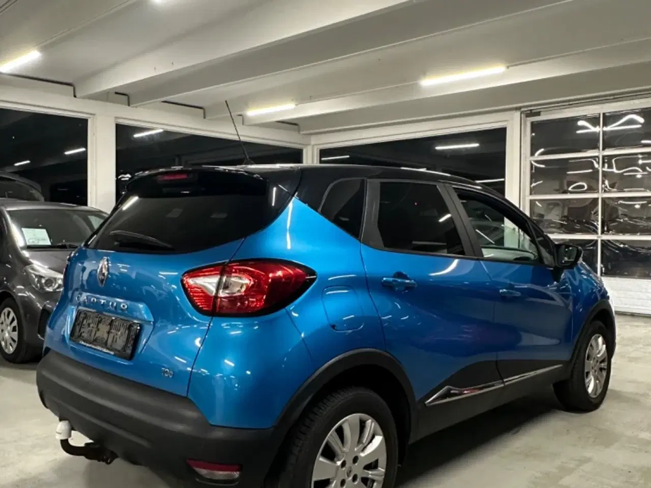 Billede 4 - Renault Captur 0,9 TCe 90 Expression