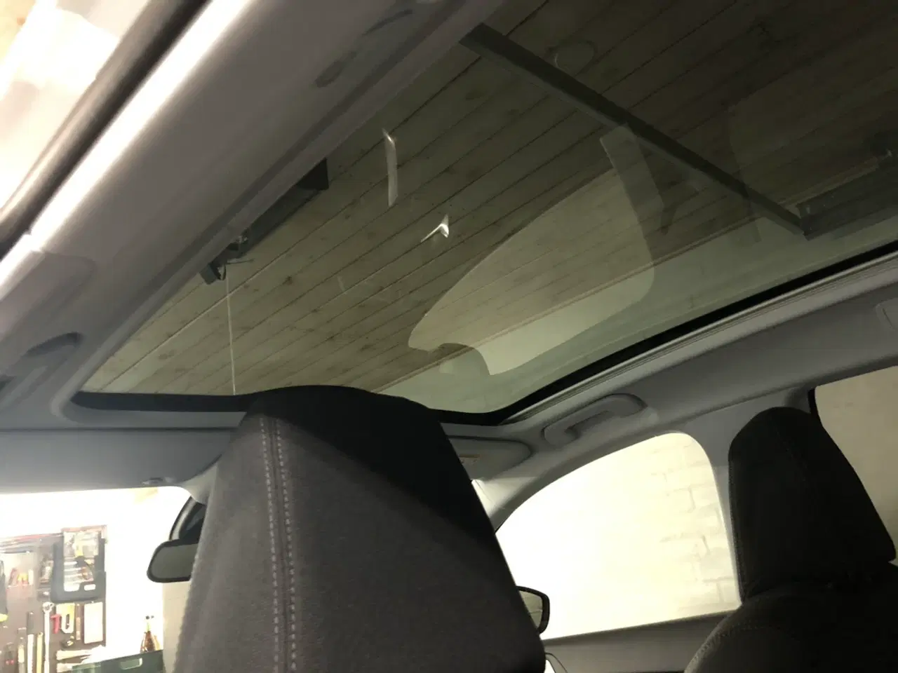 Billede 4 - Peugeot 308 1,6 HDI Allure Sky
