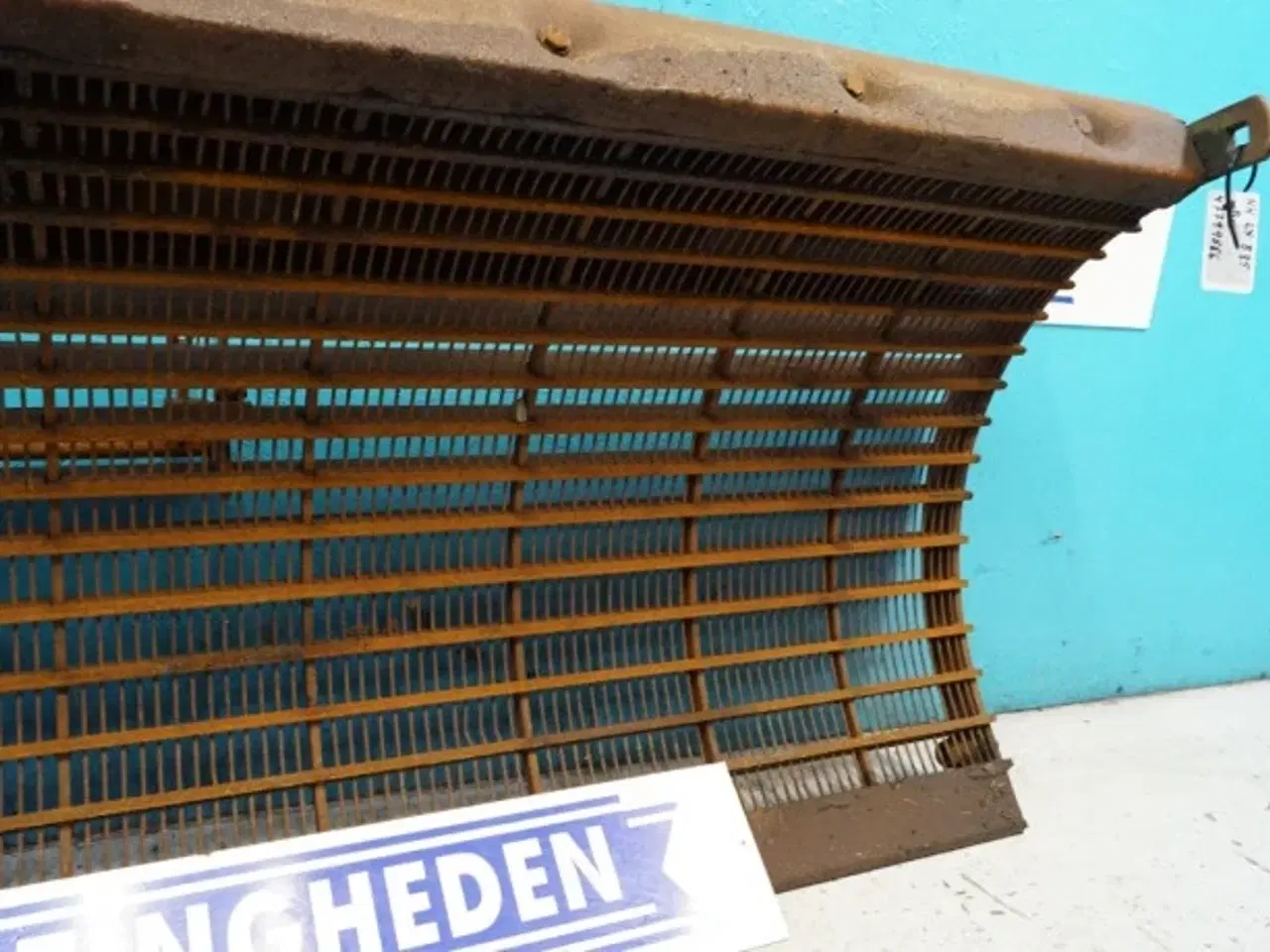 Billede 13 - New Holland CX8.85 Bro 47799886