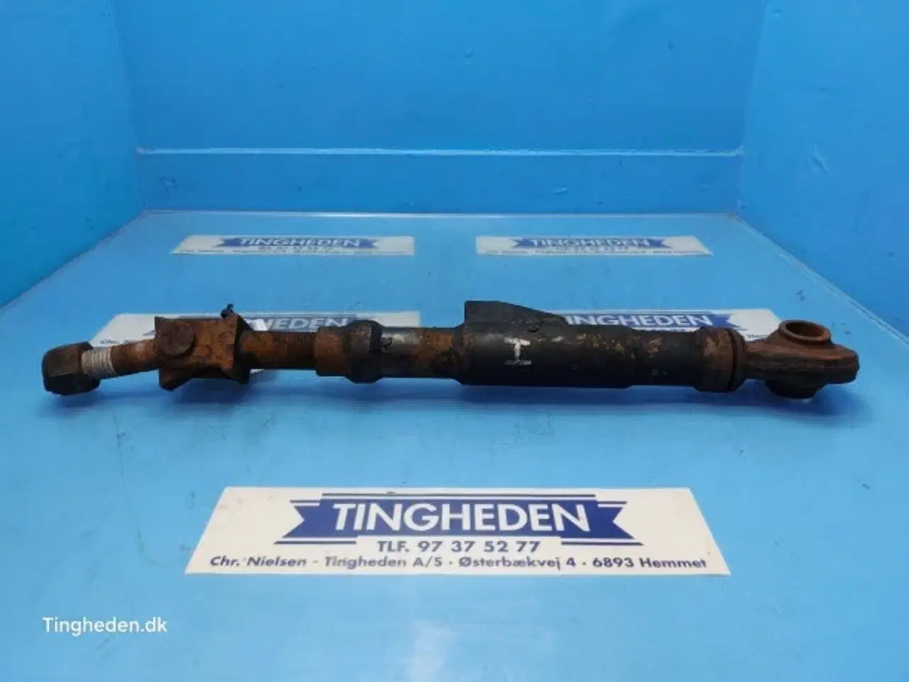 Billede 1 - Massey Ferguson 6465 Stabilisator 3794474M91