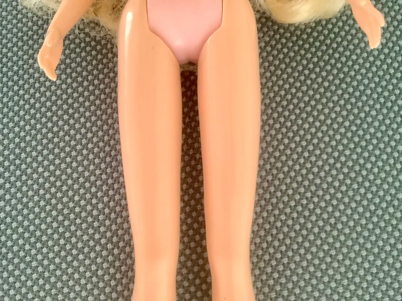 Billede 9 - Barbie Odette fra Svanesøen.Vintage 1966+1998.