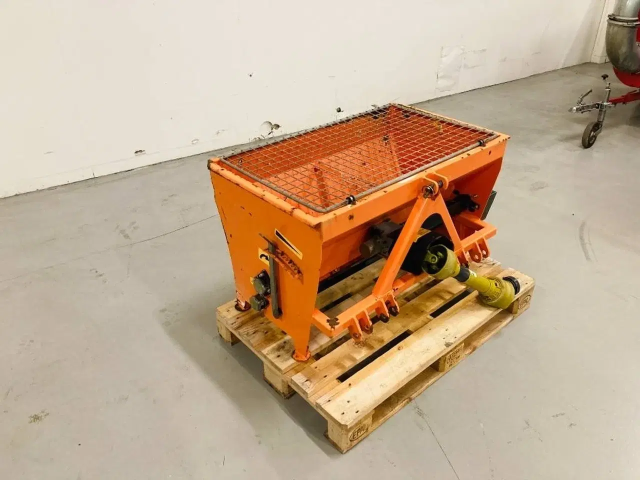 Billede 3 - Hydromann 200-G