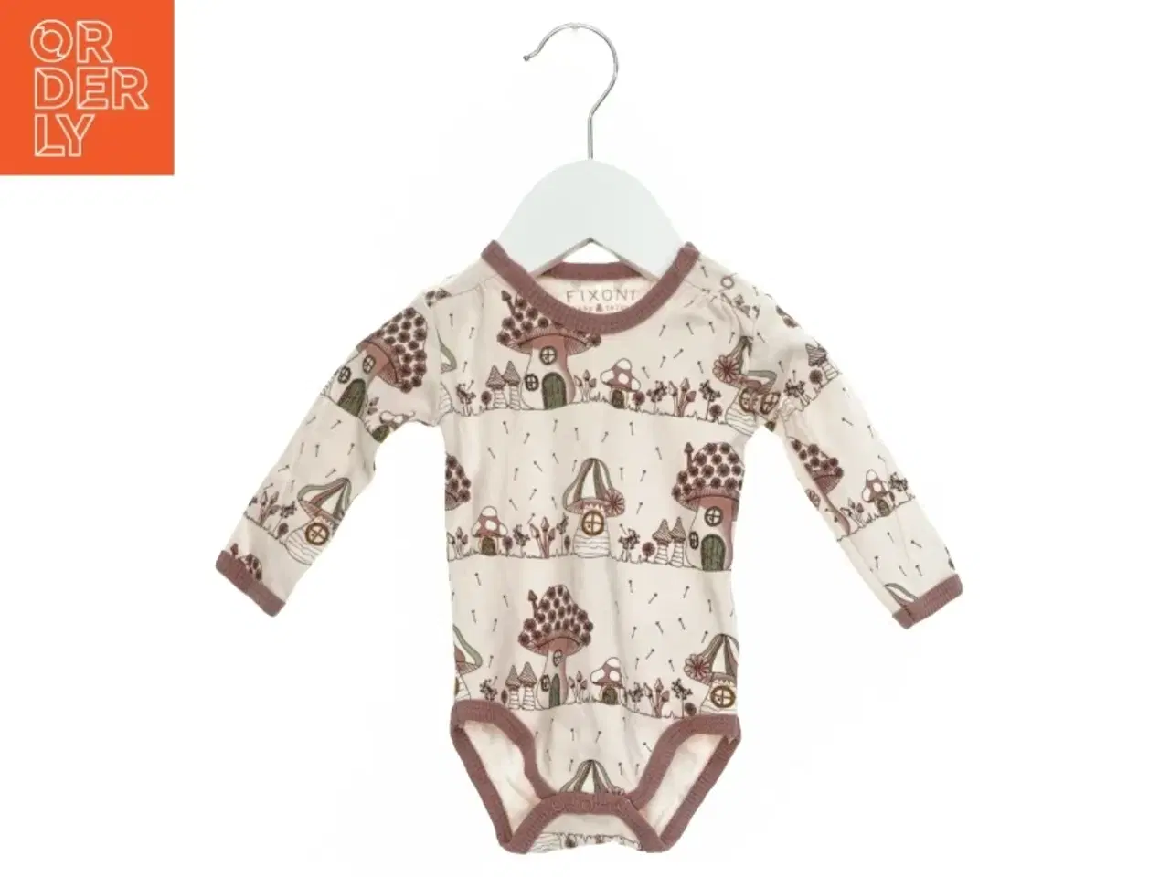 Billede 1 - Bodystocking fra Fixoni (str. 56 cm)