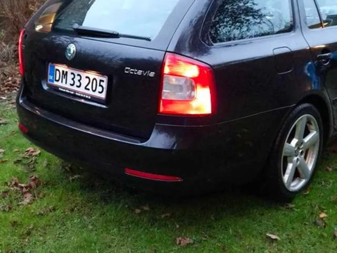 Billede 10 - Skoda Octavia 2, 1.6 TDI, 2010