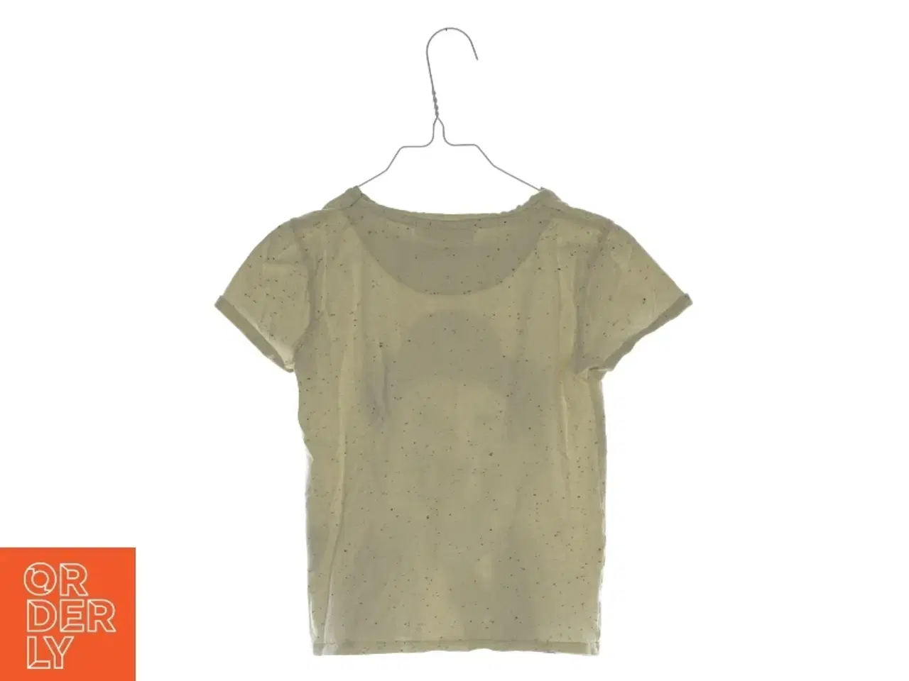 Billede 2 - T shirt fra Soft Gallery (str. 6 år)
