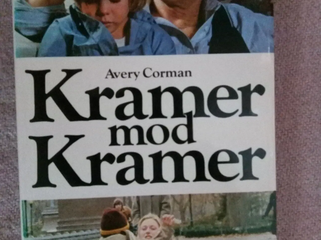 Billede 1 - Kramer mod Kramer