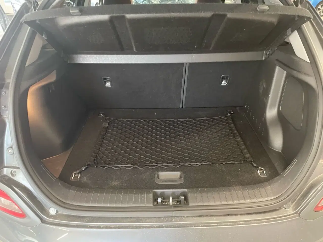 Billede 9 - Hyundai Kona EL Trend Deluxepakke 136HK 5d Aut.