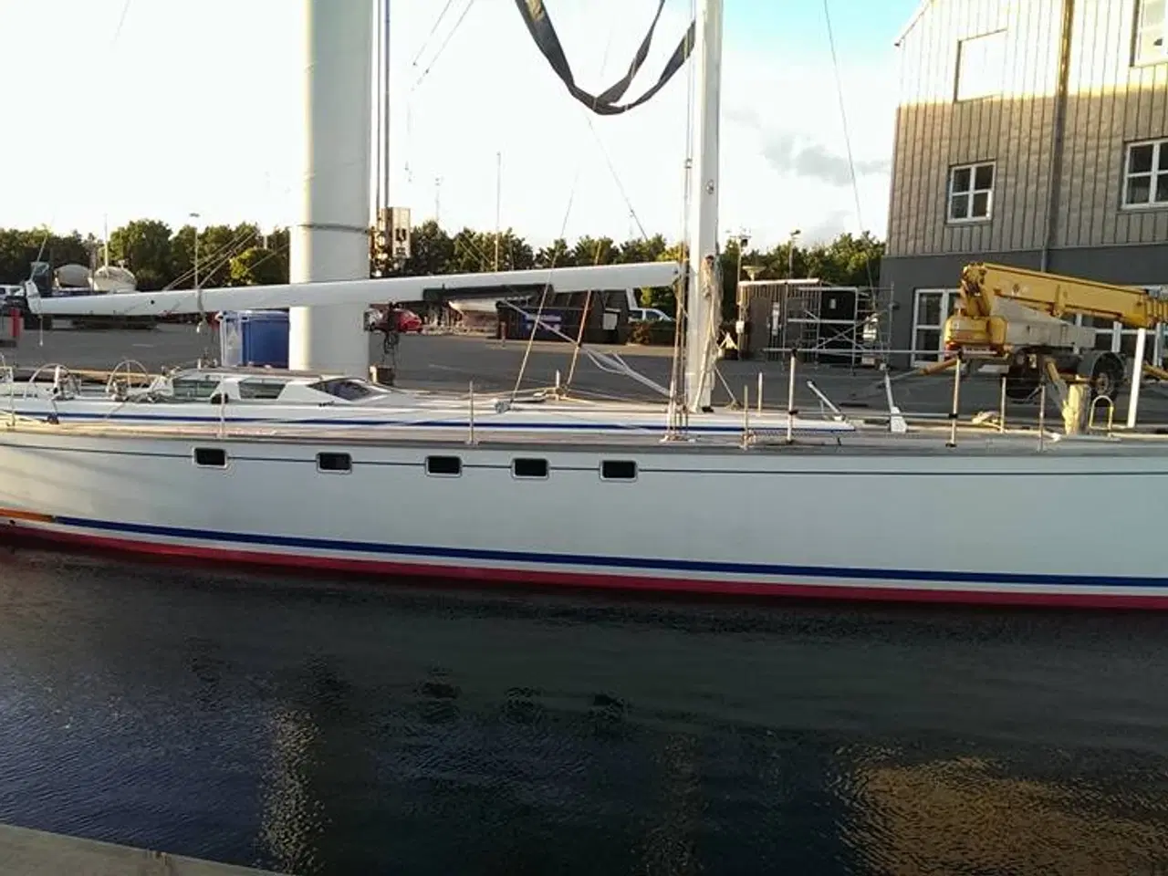 Billede 1 - Centerline 58 