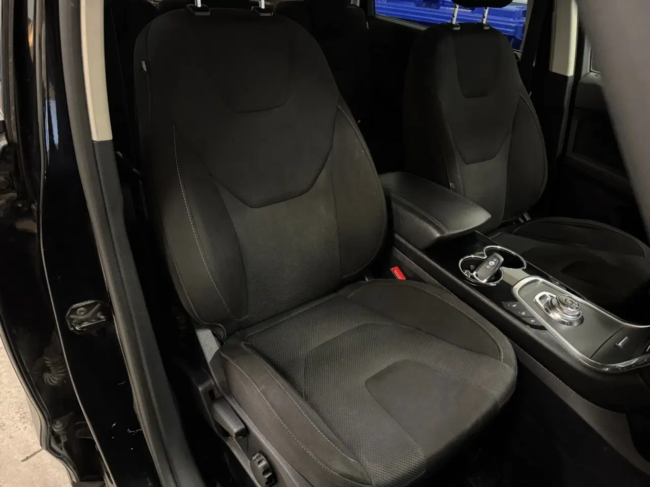 Billede 17 - Ford S-MAX 2,0 EcoBlue Titanium aut. 7prs