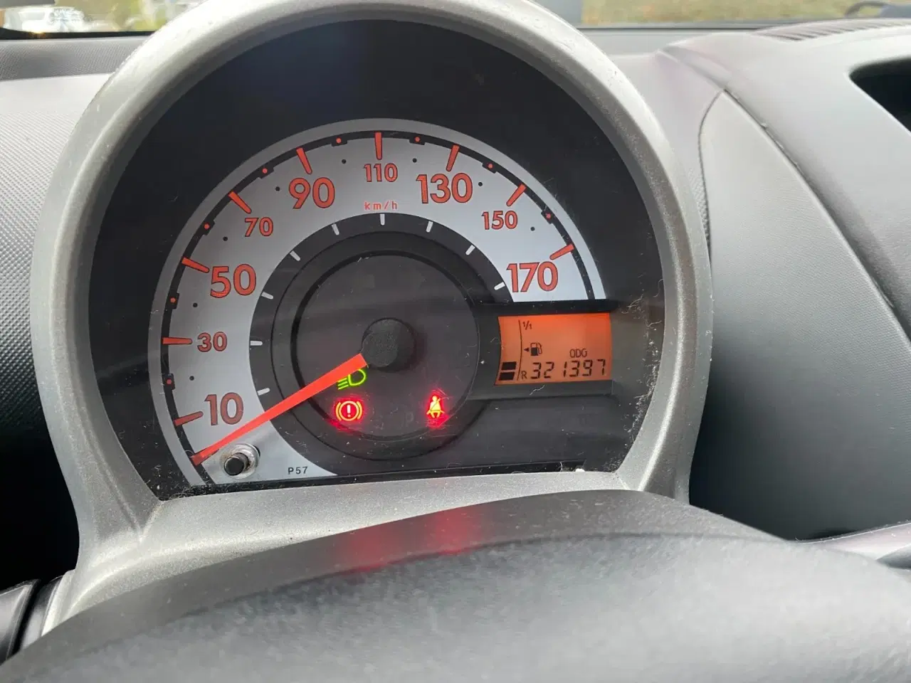 Billede 13 - Toyota Aygo 1,0 