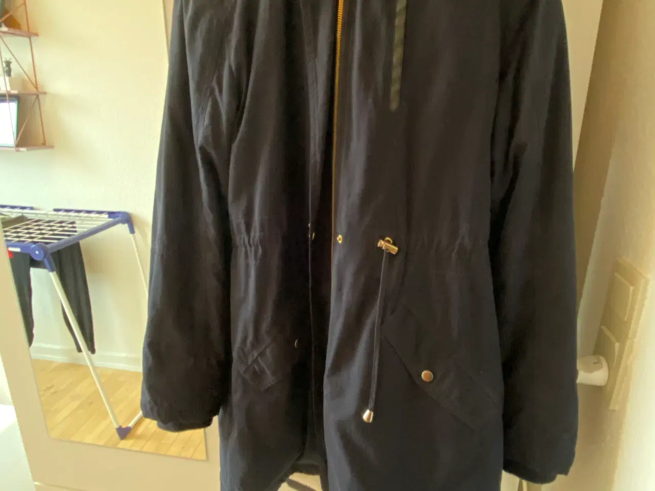 Billede 1 - Vinterjakke fra Oasis