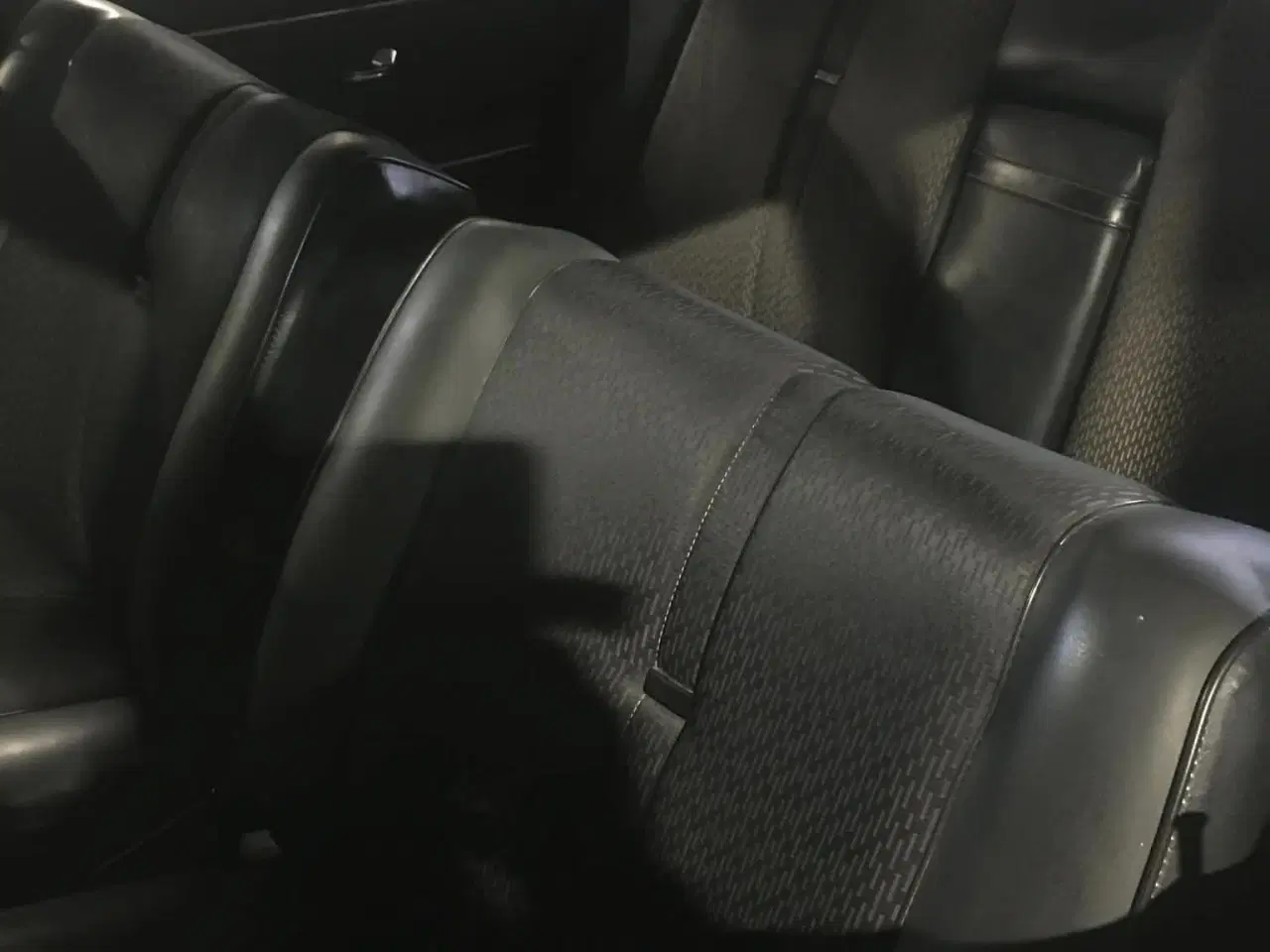 Billede 5 - opel rekord c 1900 veteran