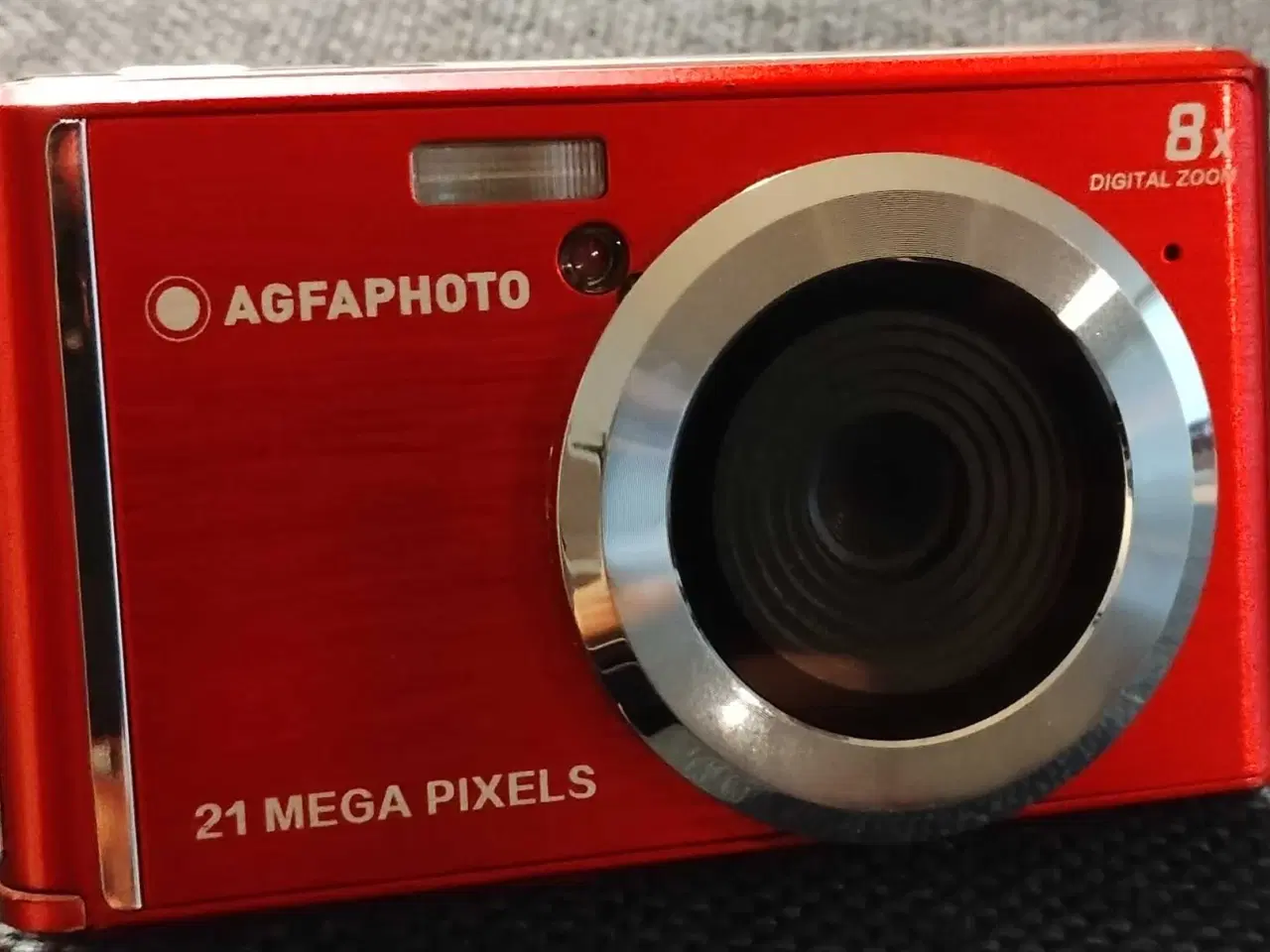 Billede 2 - Agfaphoto digital camera 