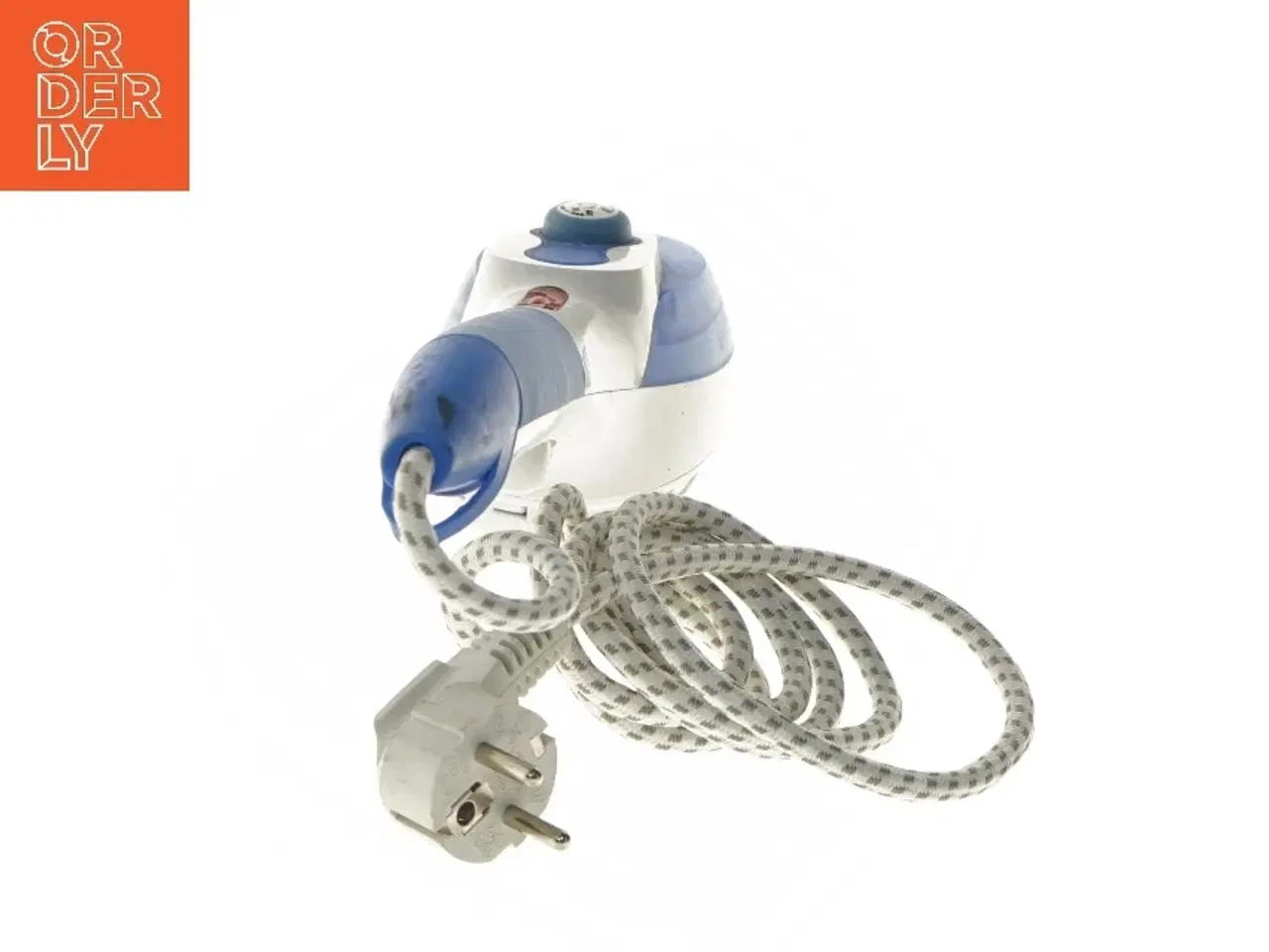 Billede 5 - Håndholdt damper (str. 35 cm)