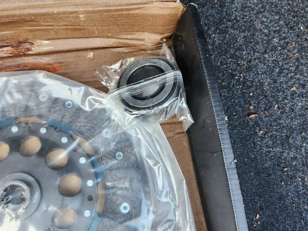 Billede 3 - Volkswagen passat 2,0 fsi 2005