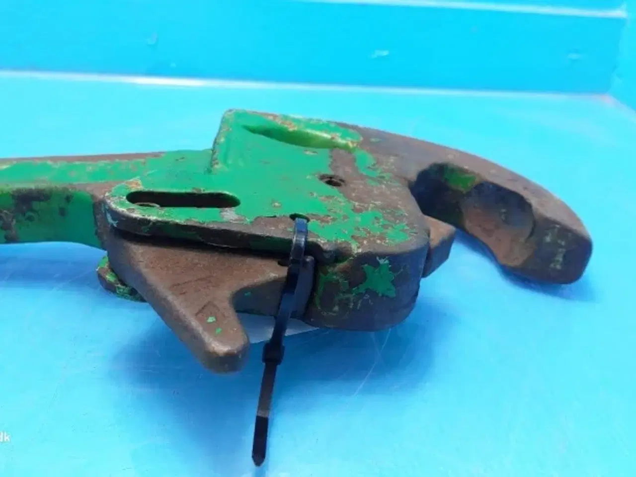 Billede 5 - John Deere 4040 Arm L.  AL28686