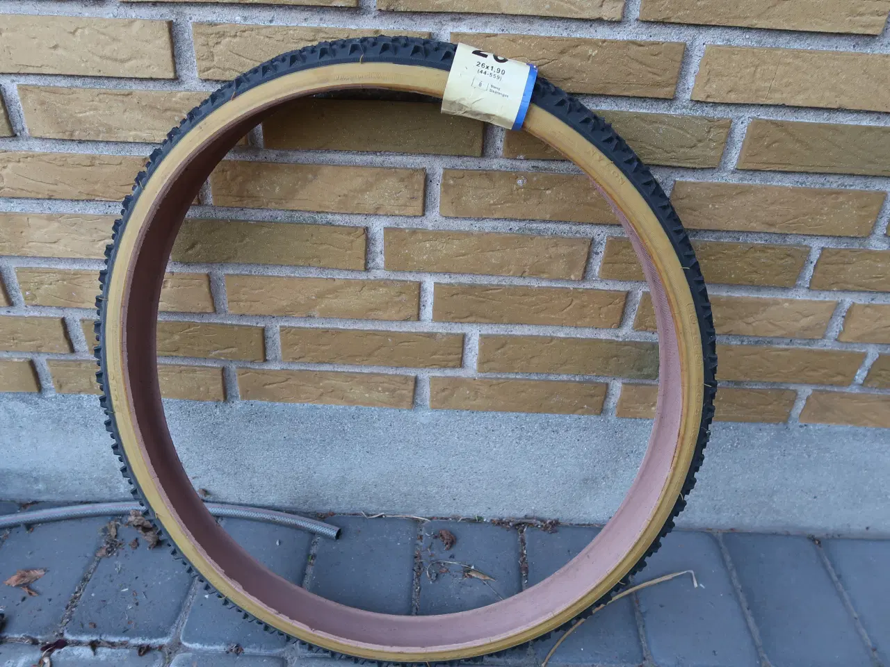 Billede 6 - Mountainbike med 26" hjul