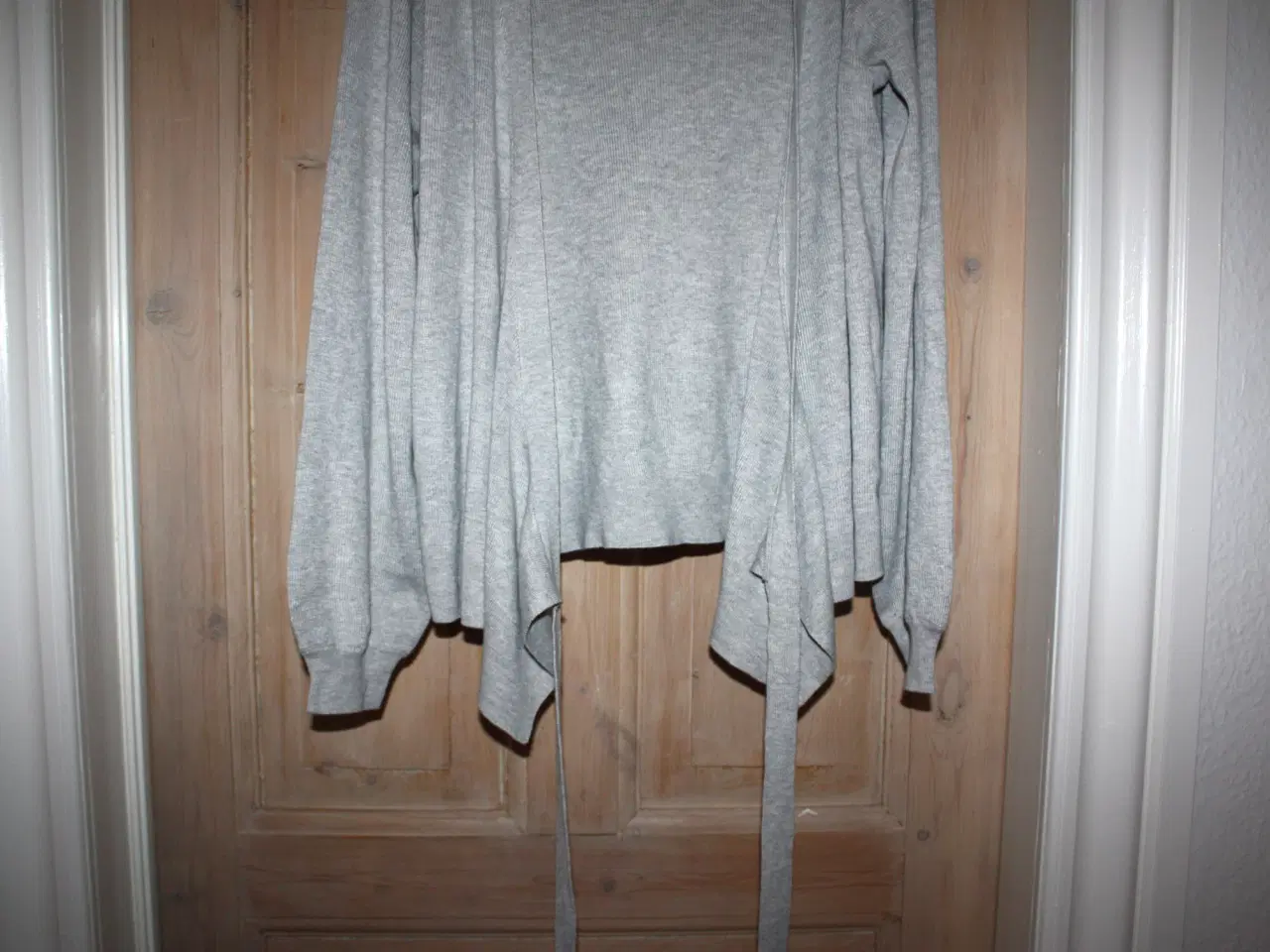 Billede 3 - Slå om Cardigan VRS str. M ny