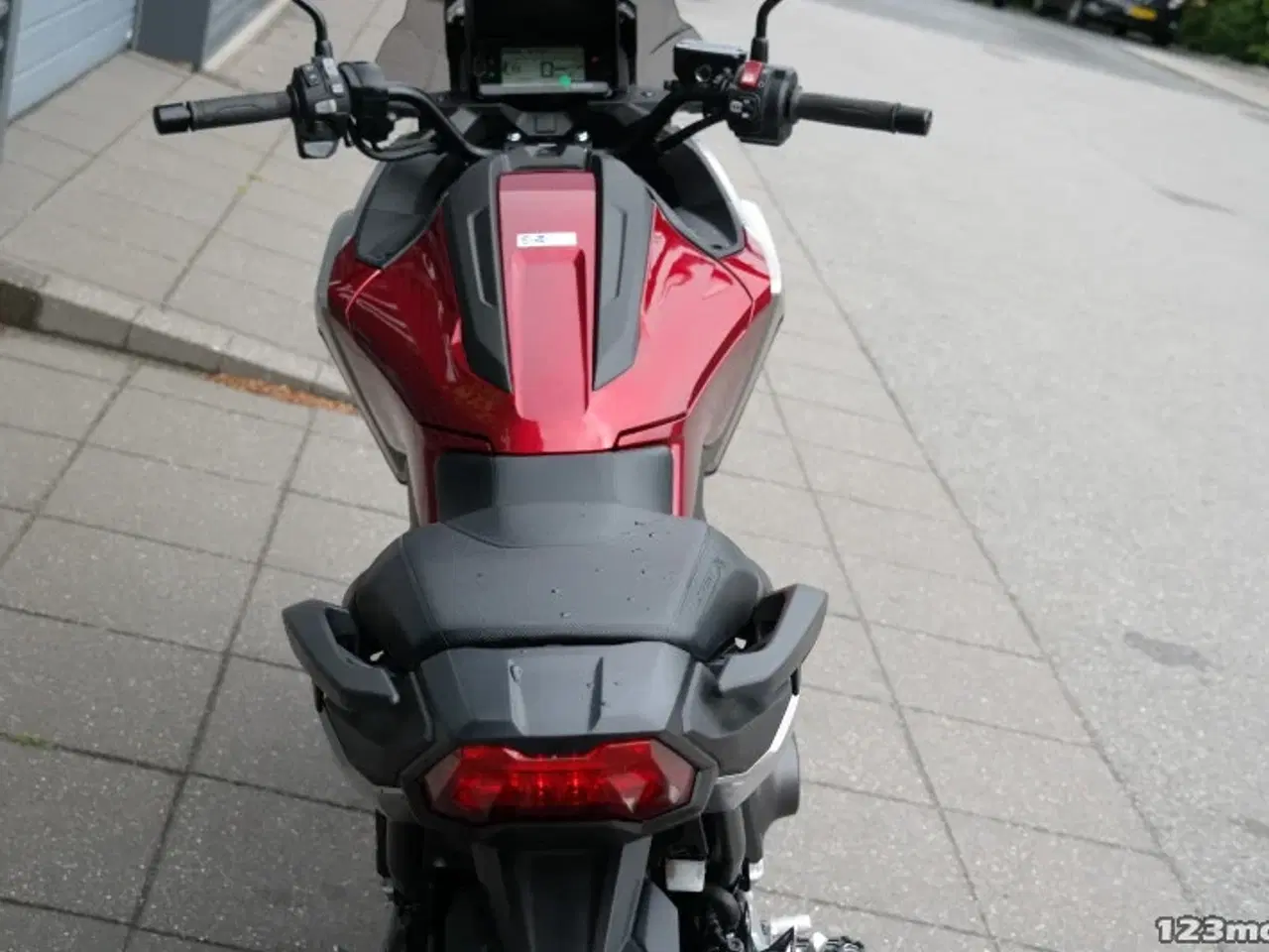 Billede 5 - Honda NC 750 XD MC-SYD       BYTTER GERNE
