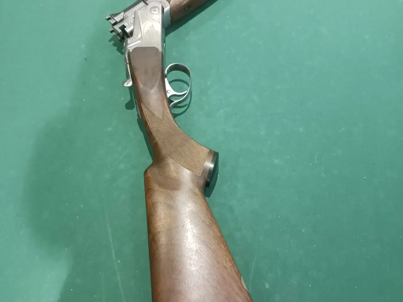 Billede 3 - SKB jagtgevær kaliber 20/76