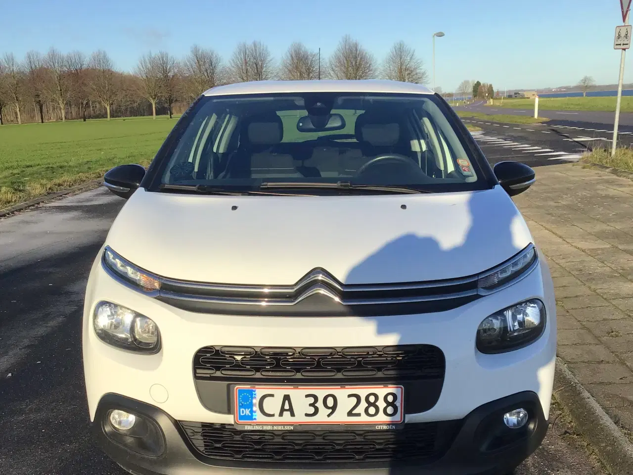 Billede 1 - Citroen C3 1,2