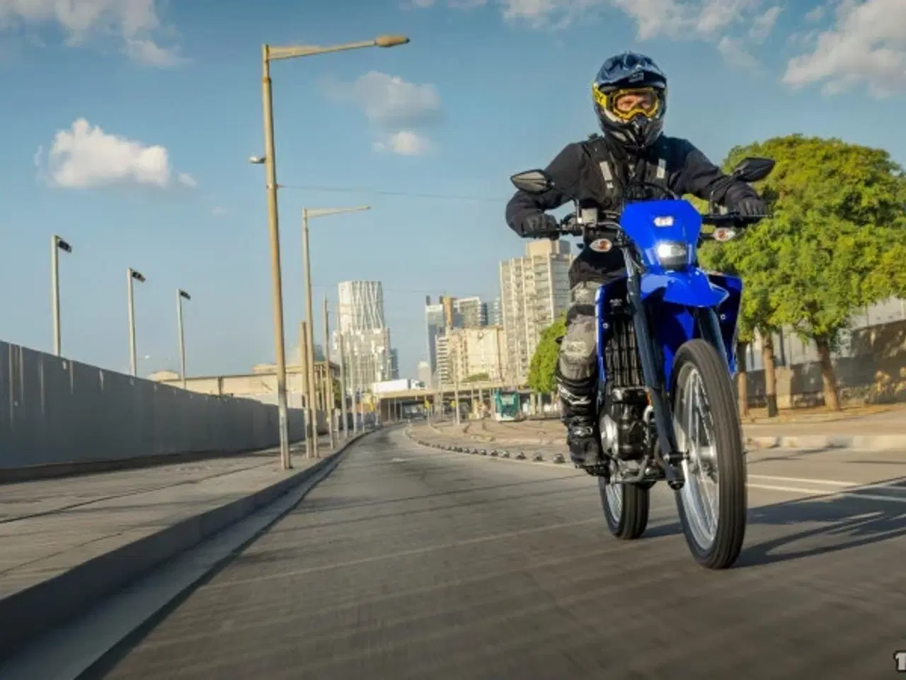 Billede 25 - Yamaha WR 125 R