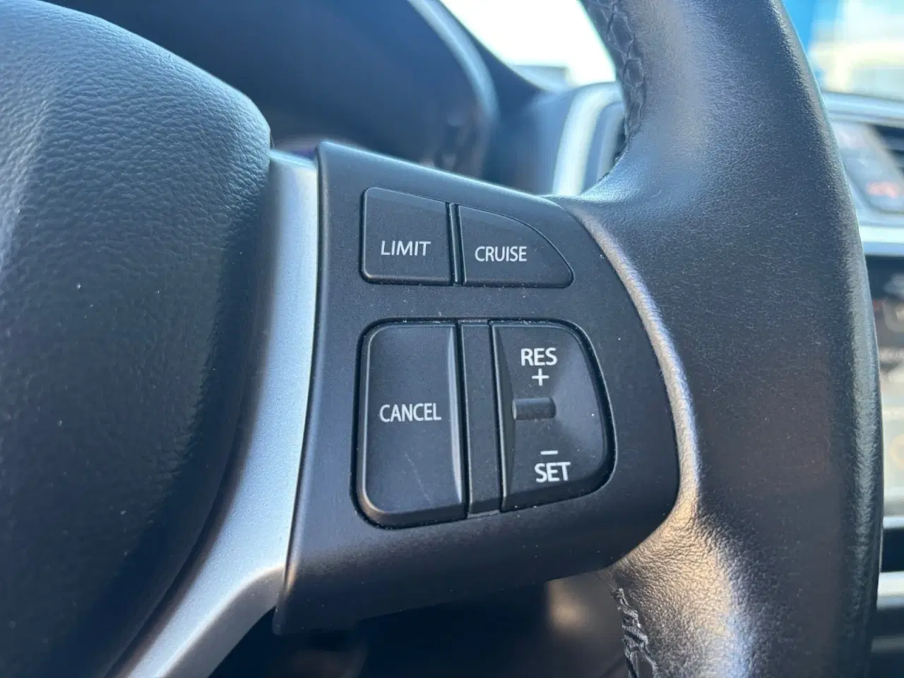 Billede 10 - Suzuki S-Cross 1,4 Boosterjet Active