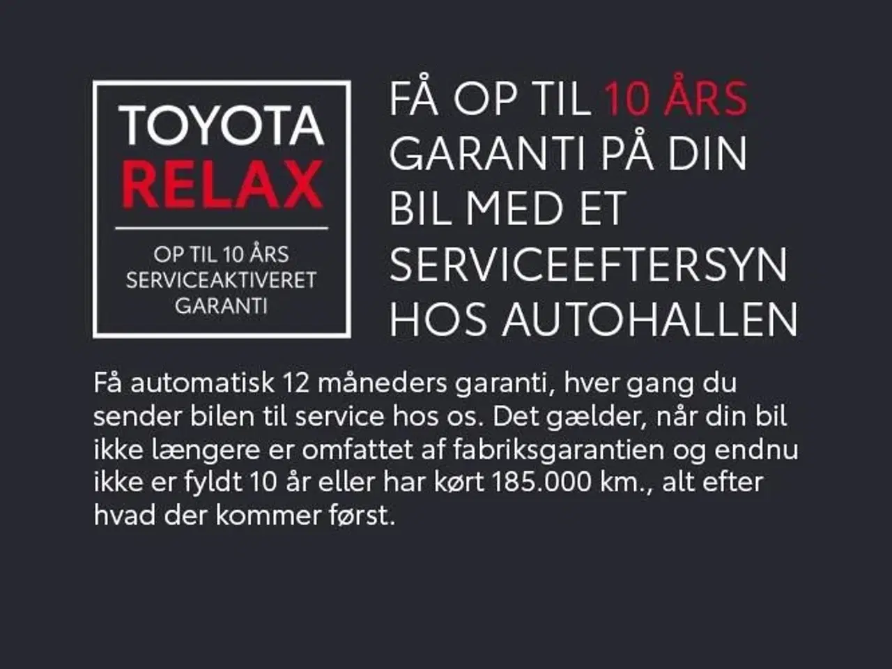 Billede 2 - Toyota Yaris 1,5 VVT-I T3 Smartpakke 111HK 5d 6g