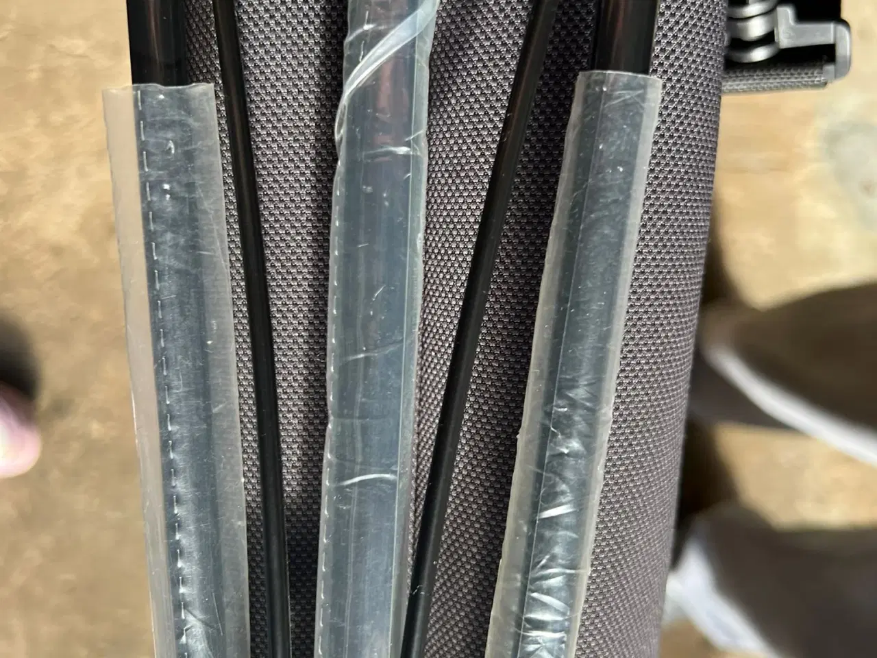 Billede 10 - TaylorMade Golf Club Lite Bag