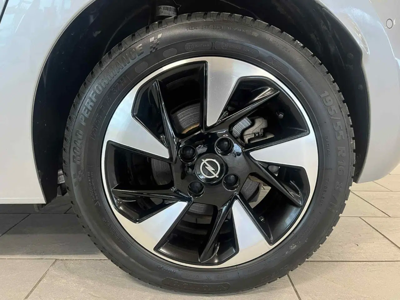 Billede 17 - Opel Corsa-e 50 Elegance