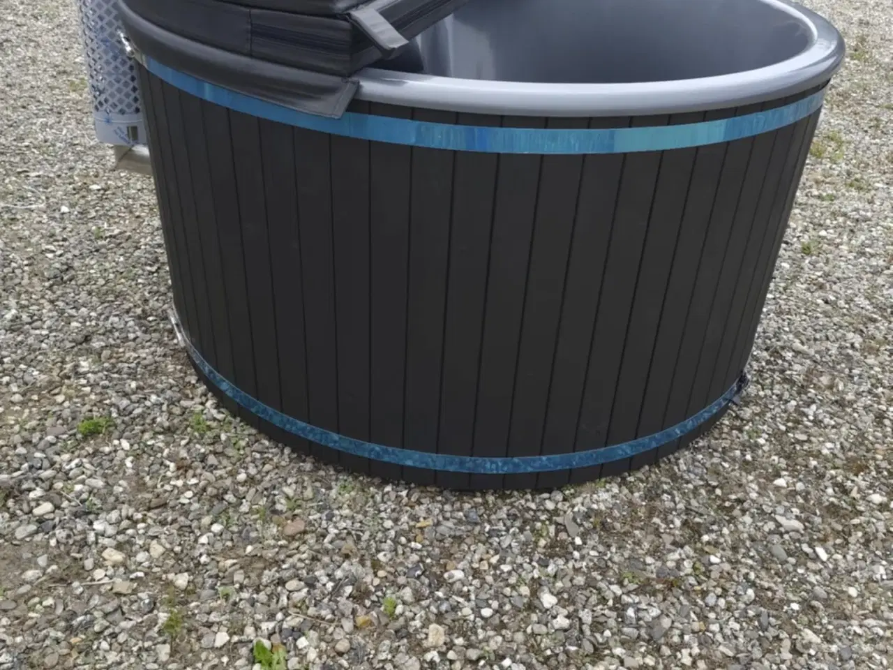 Billede 10 - Nye spabade på lager med integreret og udv.ovnene.