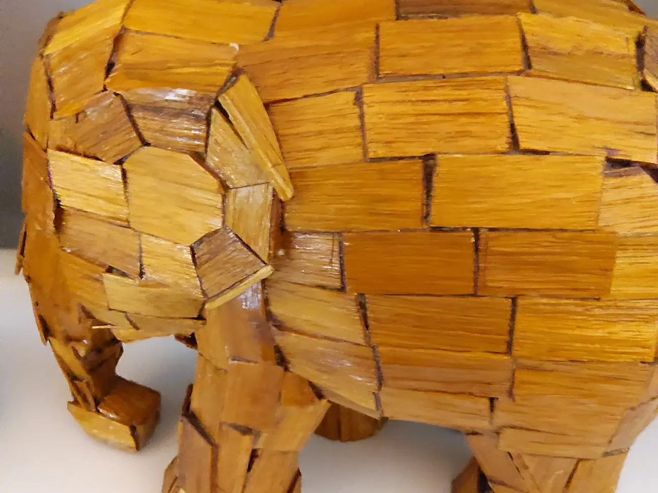 Billede 2 - Elephant Paraden er et globalt kunstprojekt 