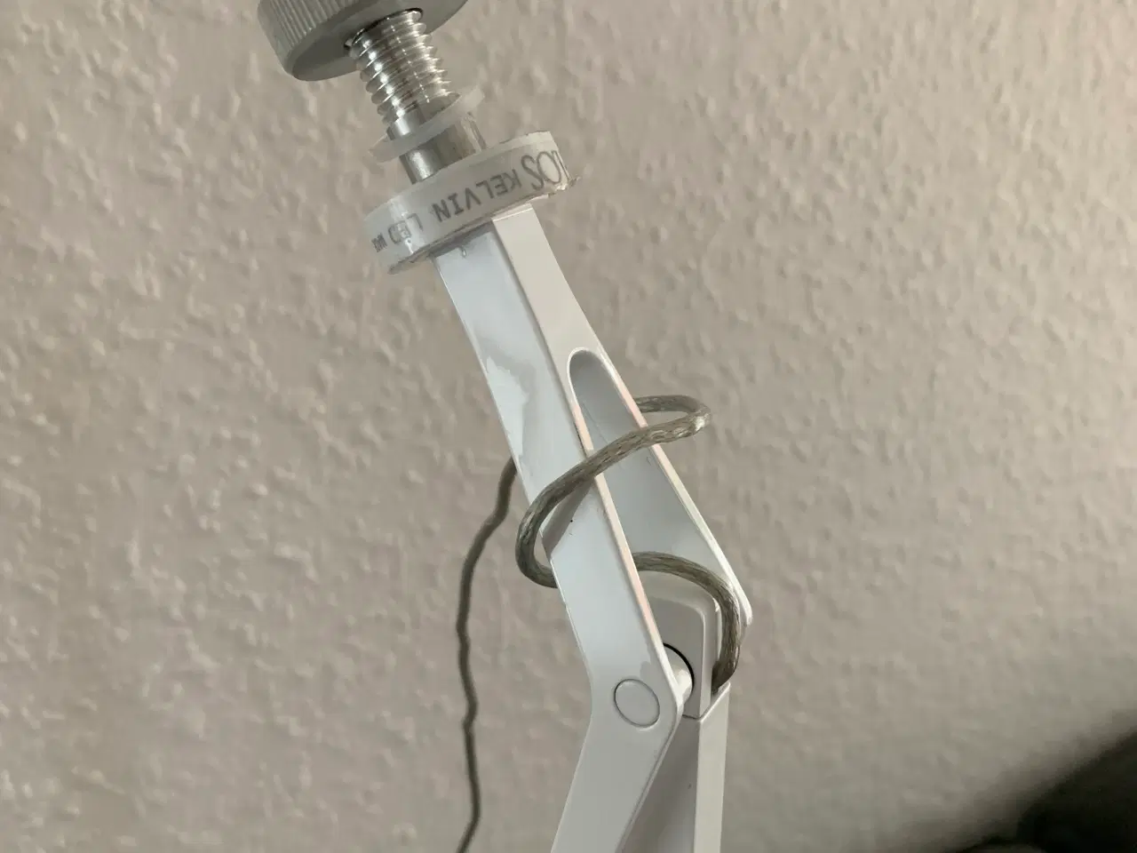 Billede 4 - Flos kelvin Led bordlampe.