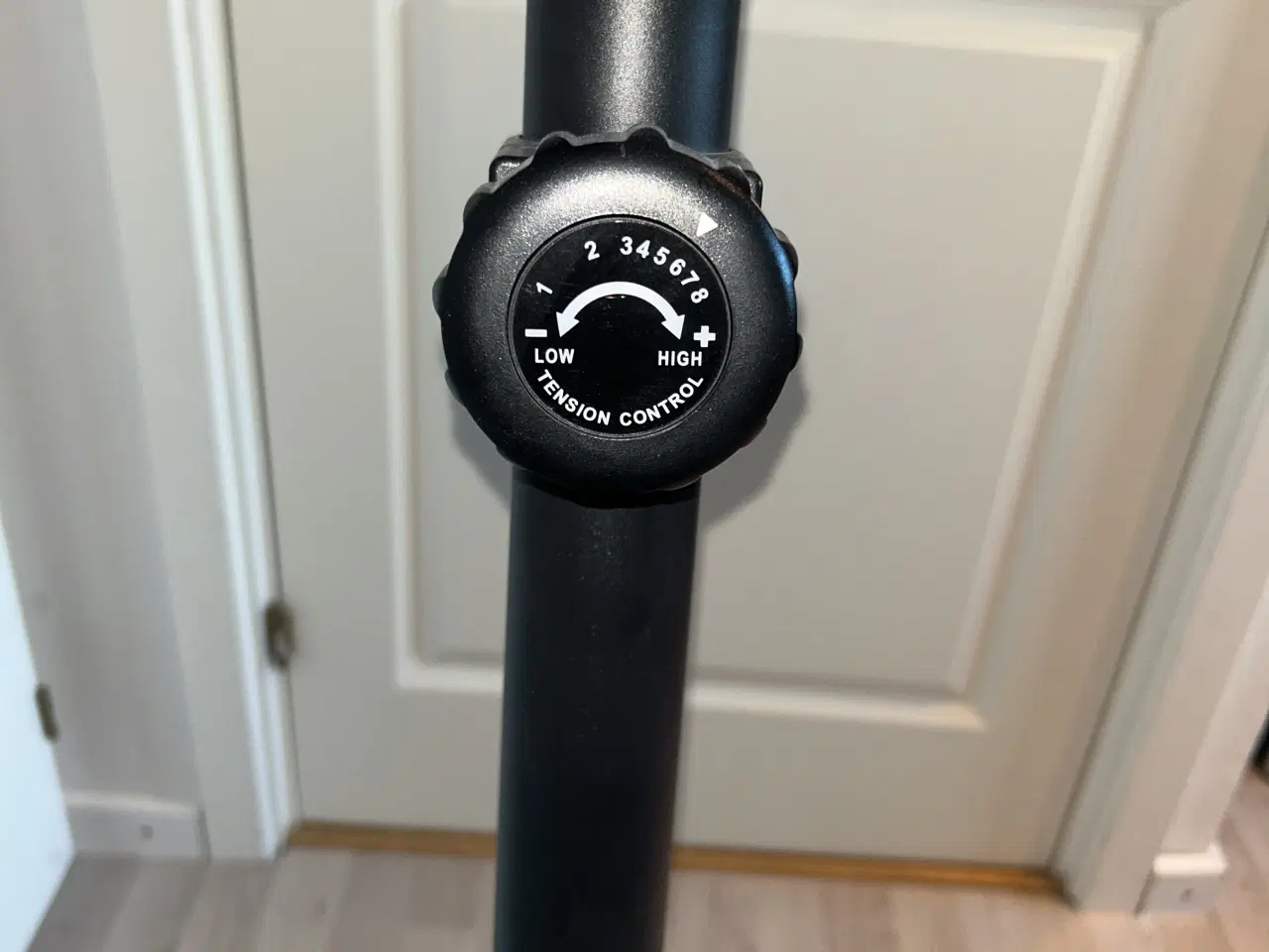 Billede 3 - Motionscykel - Fitnesscykel - Spinningcykel