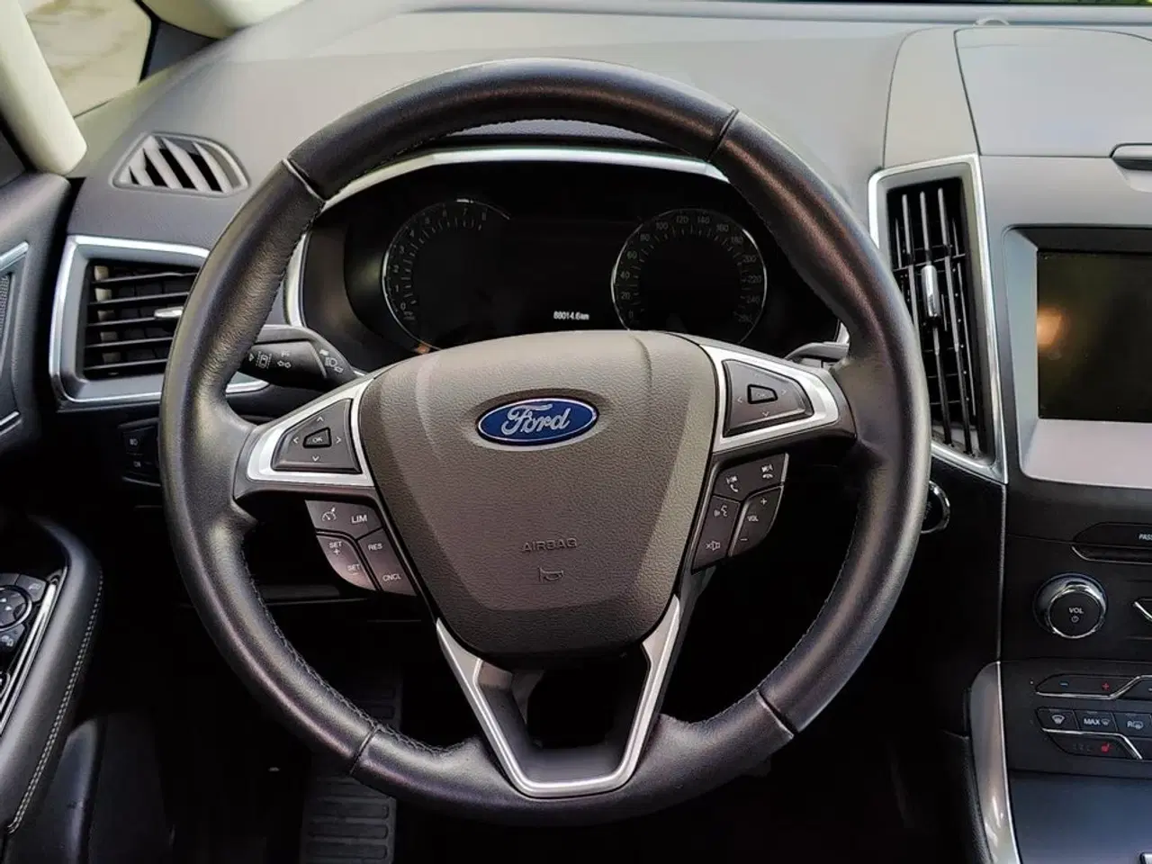 Billede 10 - Ford S-MAX 1,5 SCTi 160 Business