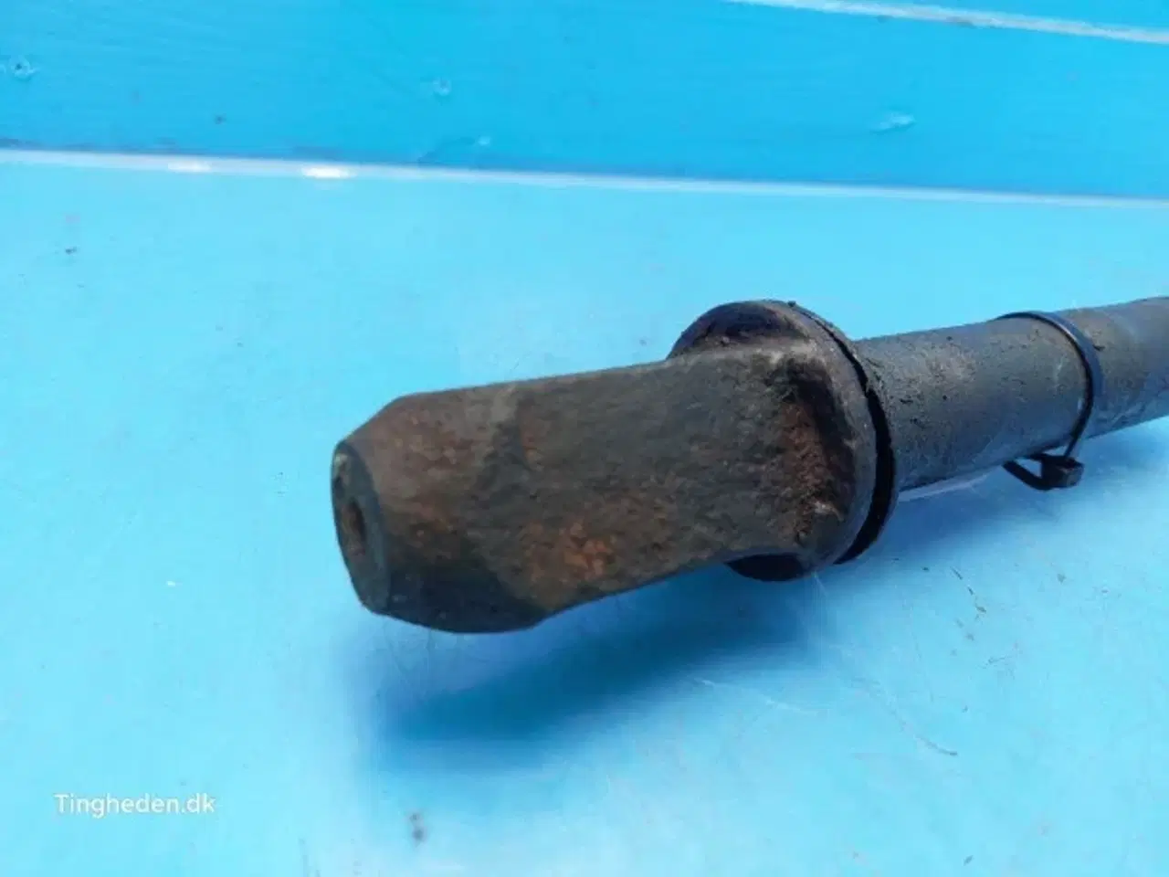 Billede 3 - Case 1660 Aksel 183489C2