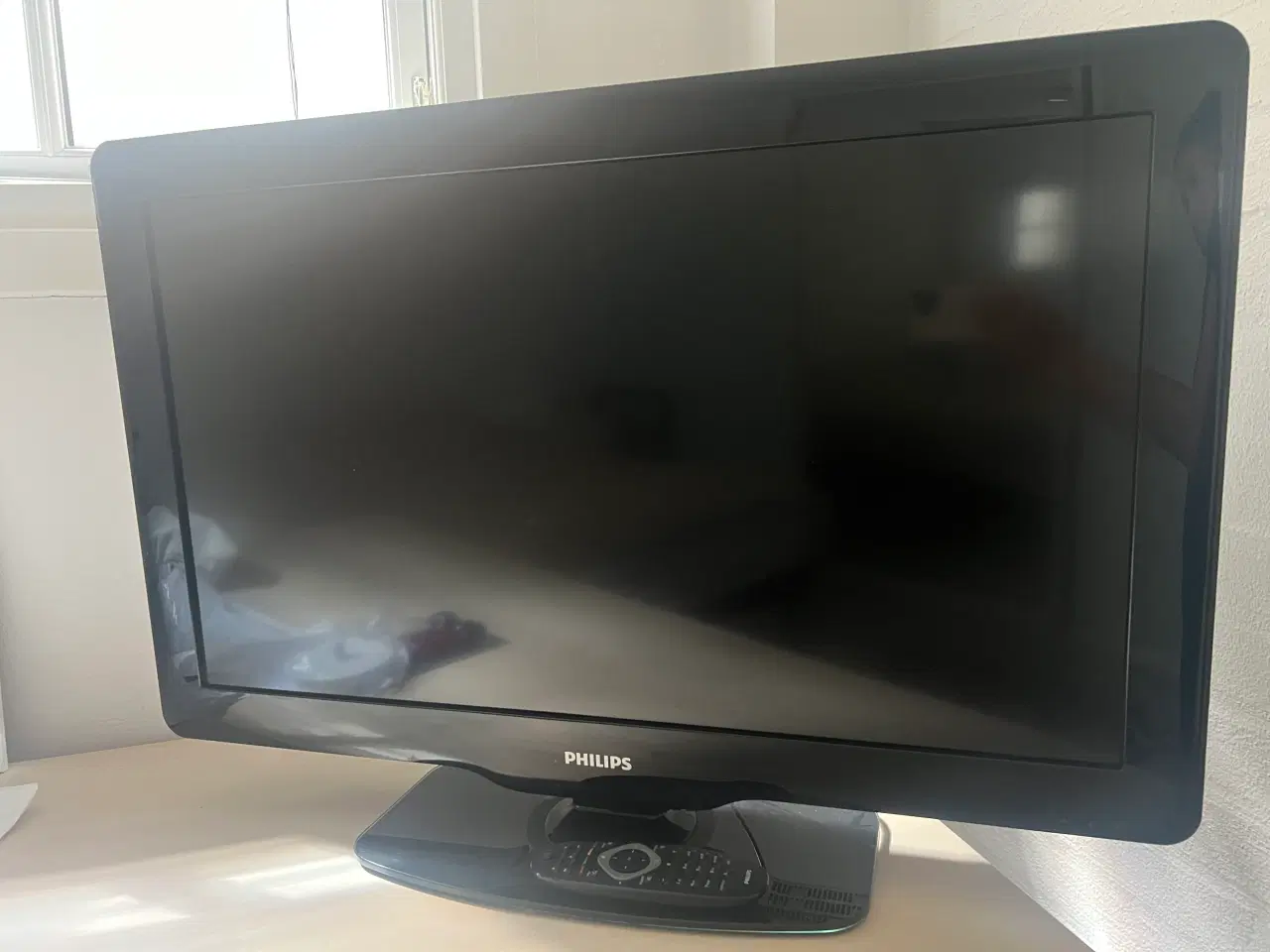 Billede 1 - Philips LCD-TV