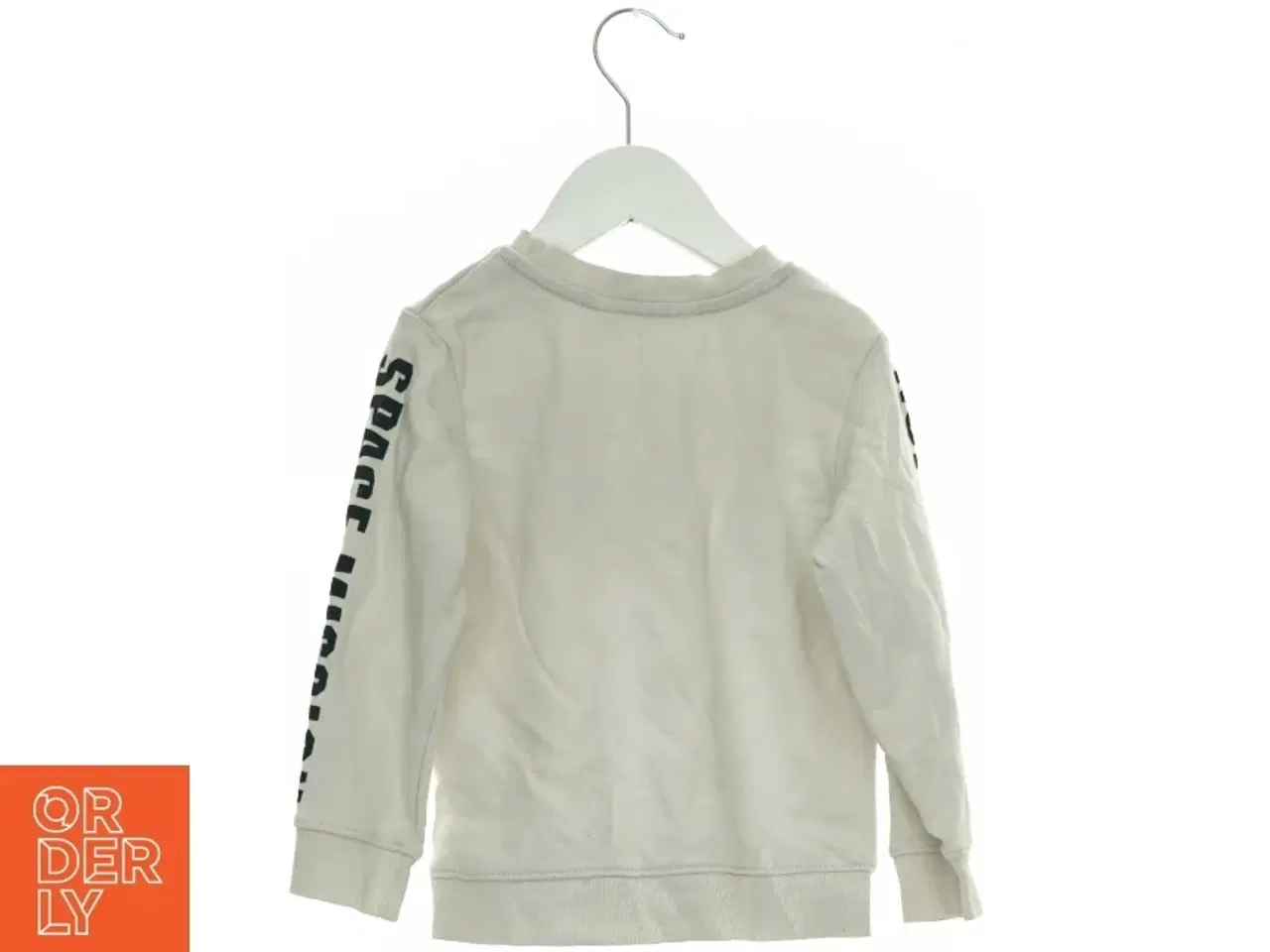 Billede 2 - Sweatshirt fra H&M (str. 104 cm)