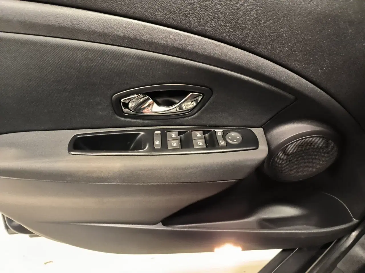 Billede 10 - Renault Megane III 1,5 dCi 110 Dynamique