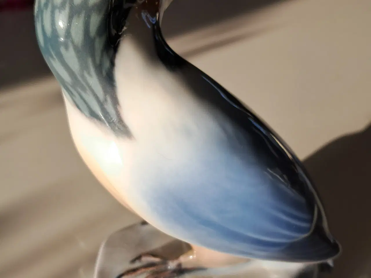 Billede 3 - Isfugl B & G