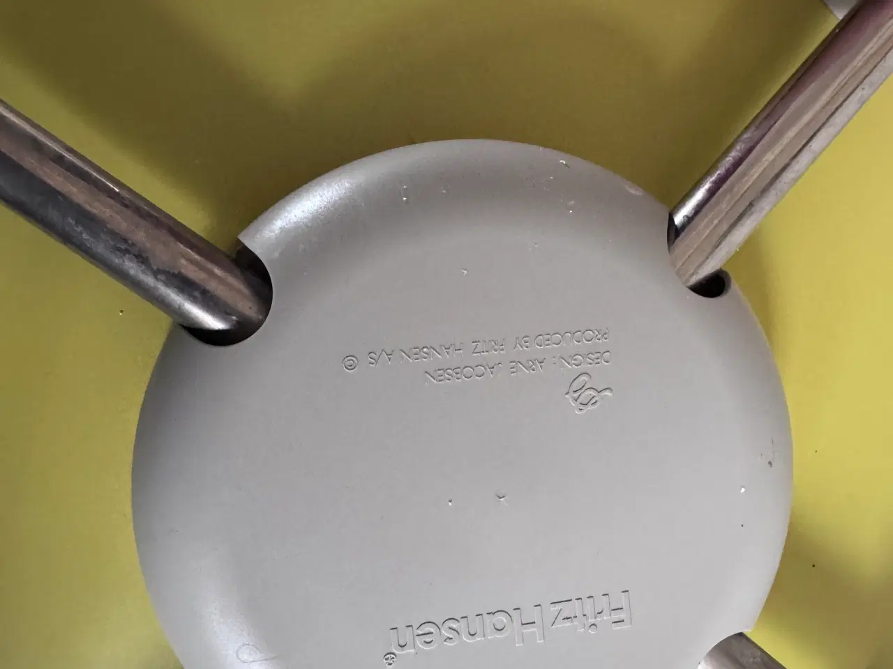 Billede 3 - Syverstol til børn