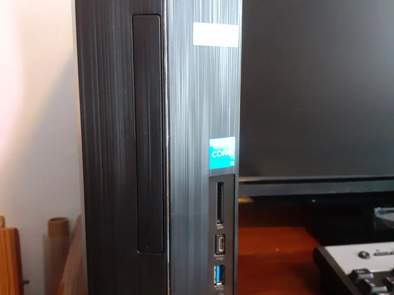 Billede 2 - Acer stationær pc