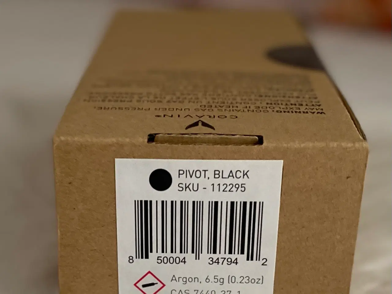 Billede 2 - Coravin Pivot forlænger den gode vins holdbarhed