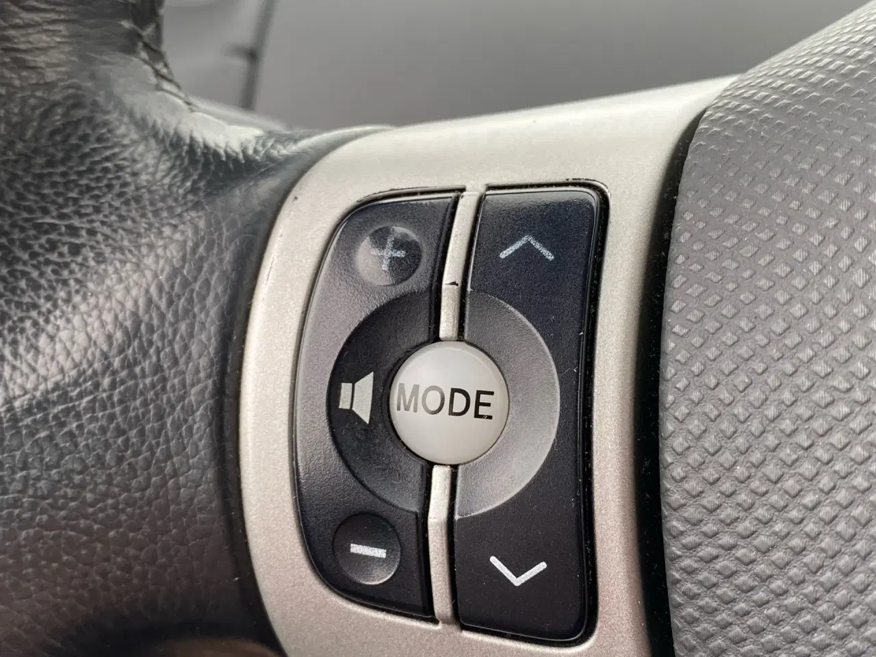 Billede 13 - Toyota Yaris 1,4 D-4D Linea Terra 90HK 5d