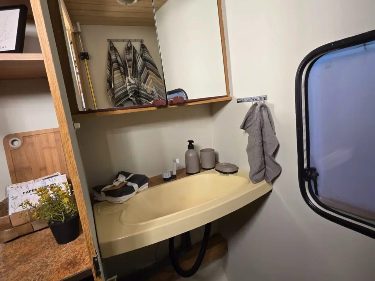 Billede 6 - Campingvogn, nysynet 
