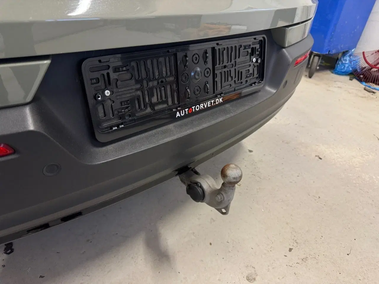 Billede 15 - Volvo XC40  P8 ReCharge Twin R-Design