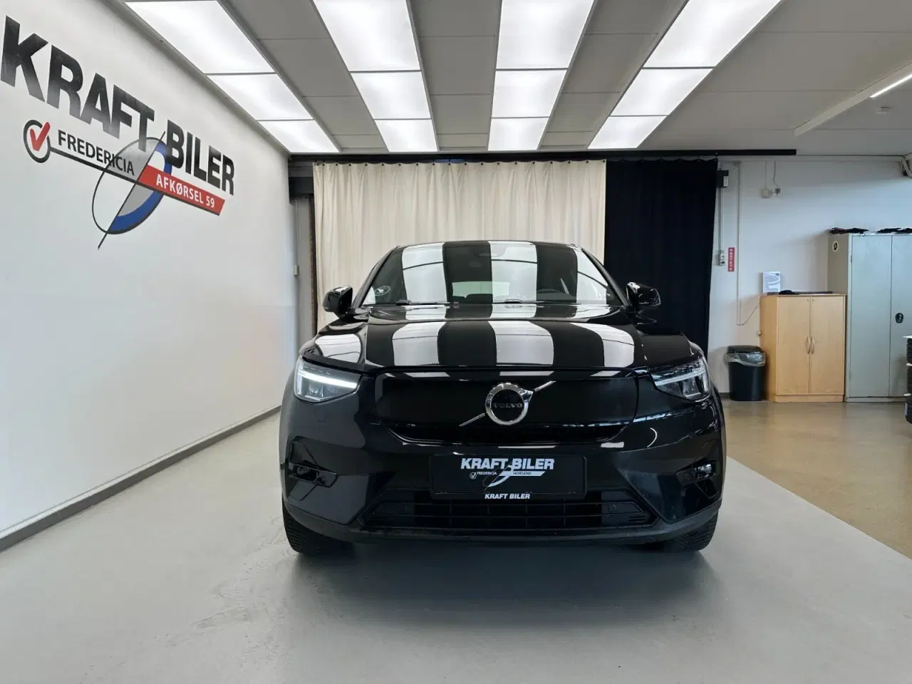 Billede 7 - Volvo C40  P6 ReCharge Plus