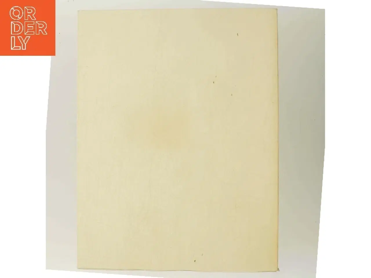 Billede 3 - Bror Hjorth af Moderna Museet (Bog)