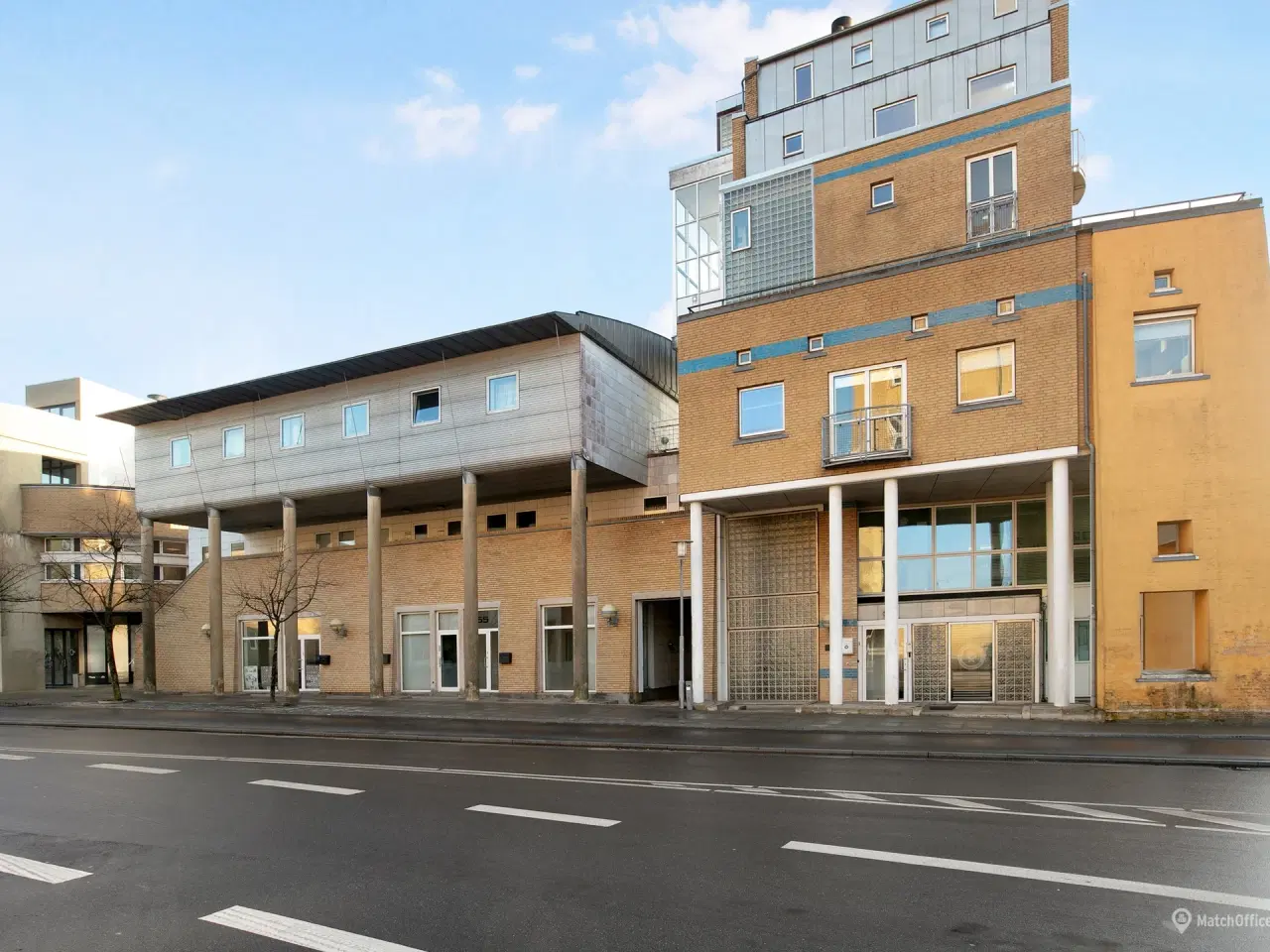 Billede 6 - Lyst og velbeliggende butikslokale på Høje Taastrup Boulevard